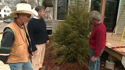 Home Again with Bob Vila Season 12 Episode 24