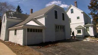 Home Again with Bob Vila Season 12 Episode 14