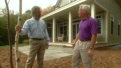 Home Again with Bob Vila Season 12 Episode 13