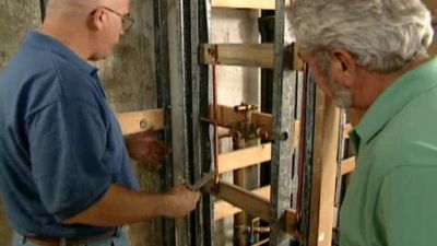 Home Again with Bob Vila Season 15 Episode 3