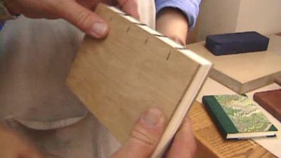 Home Again with Bob Vila Season 13 Episode 20