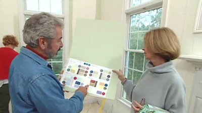 Home Again with Bob Vila Season 13 Episode 18