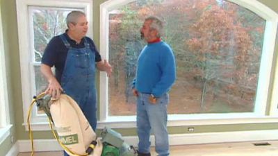 Home Again with Bob Vila Season 13 Episode 21
