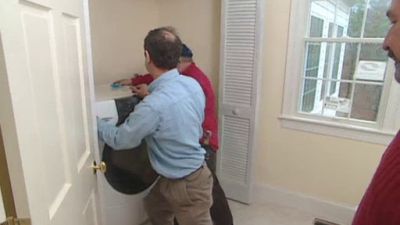 Home Again with Bob Vila Season 13 Episode 25