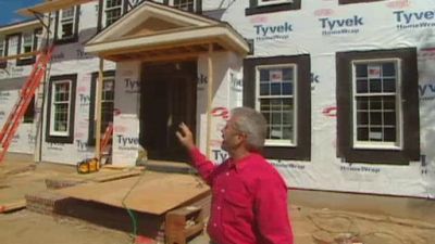 Home Again with Bob Vila Season 13 Episode 3