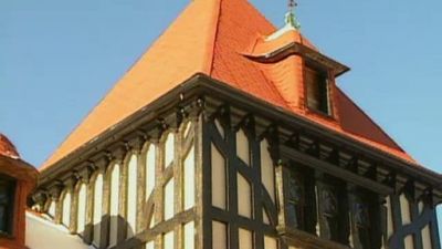 Home Again with Bob Vila Season 14 Episode 24