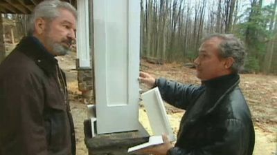 Home Again with Bob Vila Season 14 Episode 22