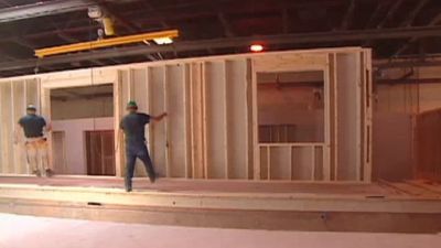 Home Again with Bob Vila Season 14 Episode 16