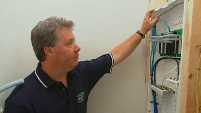 Home Again with Bob Vila Season 14 Episode 23