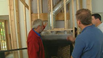Home Again with Bob Vila Season 14 Episode 21