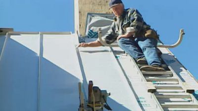 Home Again with Bob Vila Season 14 Episode 20