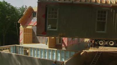 Home Again with Bob Vila Season 14 Episode 18