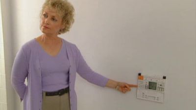 Home Again with Bob Vila Season 14 Episode 11