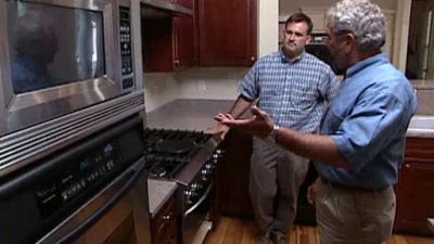 Home Again with Bob Vila Season 11 Episode 12