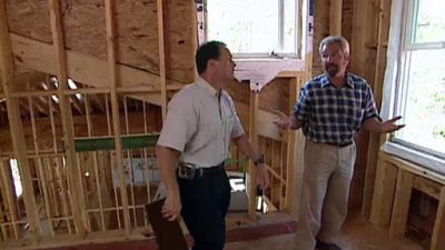 Home Again with Bob Vila Season 11 Episode 7