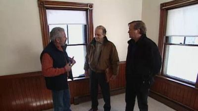 Home Again with Bob Vila Season 12 Episode 15