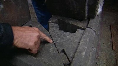 Home Again with Bob Vila Season 7 Episode 20