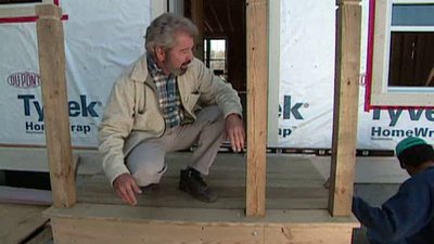 Home Again with Bob Vila Season 9 Episode 4