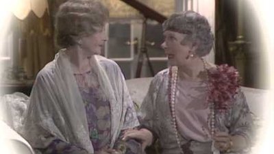 Agatha Christie's Tommy & Tuppence: Partners in Crime Season 1 Episode 2