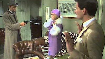 Agatha Christie's Tommy & Tuppence: Partners in Crime Season 1 Episode 7