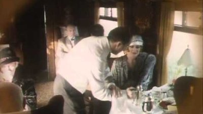 Agatha Christie's Tommy & Tuppence: Partners in Crime Season 1 Episode 8