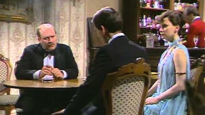 Agatha Christie's Tommy & Tuppence: Partners in Crime Season 1 Episode 9