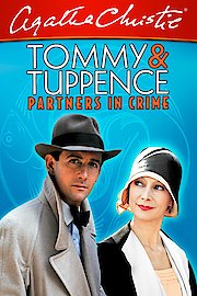 Agatha Christie's Tommy & Tuppence: Partners in Crime