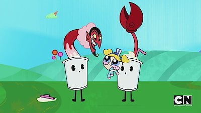 The Powerpuff Girls Season 8 Episode 19