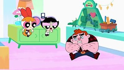 The Powerpuff Girls Season 8 Episode 40