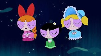 The Powerpuff Girls Season 4 Episode 12