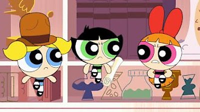 The Powerpuff Girls Season 8 Episode 41