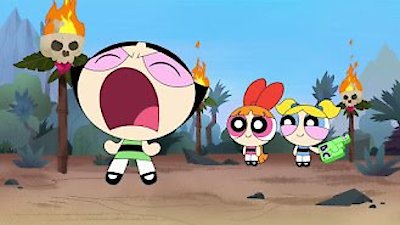 The Powerpuff Girls Season 4 Episode 15