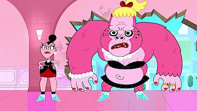 The Powerpuff Girls Season 4 Episode 17