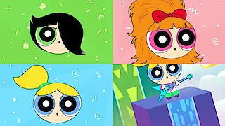 Watch The Powerpuff Girls Online - Full Episodes - All Seasons - Yidio