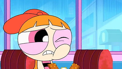 Watch The Powerpuff Girls Season 2 Episode 20 - TOOTH OR CONSEQUENCES ...