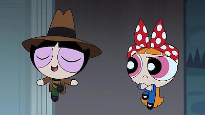 Watch The Powerpuff Girls, Season 2