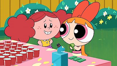 Watch The Powerpuff Girls Season 1 Episode 36 - POORBUCKS Online Now