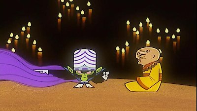 The Powerpuff Girls Season 6 Episode 28