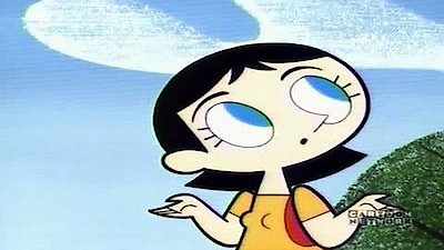 The Powerpuff Girls Season 5 Episode 63