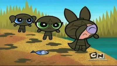 The Powerpuff Girls Season 6 Episode 13