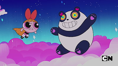 The Powerpuff Girls Season 7 Episode 5
