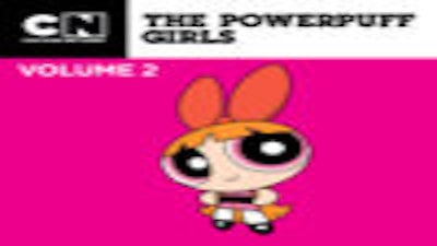 The Powerpuff Girls Season 7 Episode 24