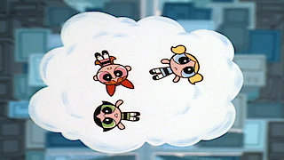 Watch The Powerpuff Girls, Season 2