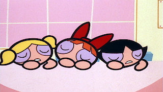 Watch The Powerpuff Girls, Season 2