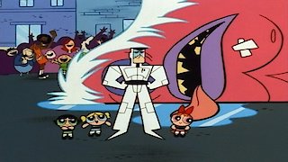 Watch The Powerpuff Girls Season 3 Episode 11 - Powerprof. Online Now