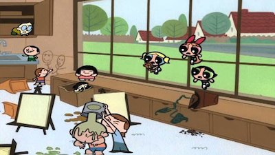 The Powerpuff Girls Season 4 Episode 11