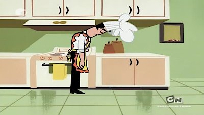 The Powerpuff Girls Season 5 Episode 18