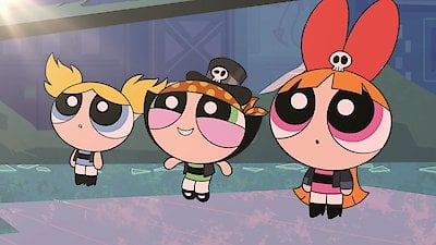 The Powerpuff Girls Season 7 Episode 39