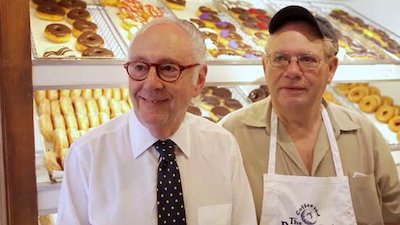 Not My Mama's Meals Season 1 Episode 1