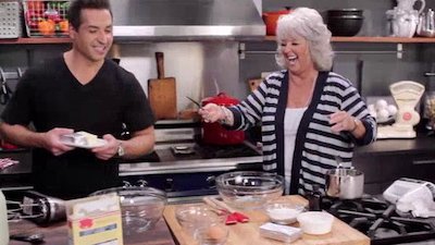 Not My Mama's Meals Season 1 Episode 2